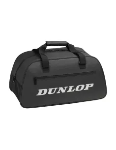 Tasche Dunlop Pro Schwarz | Ofertas De Padel