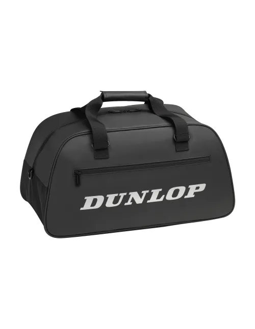 Bag Dunlop Pro Black 10312741 | Ofertas de padel