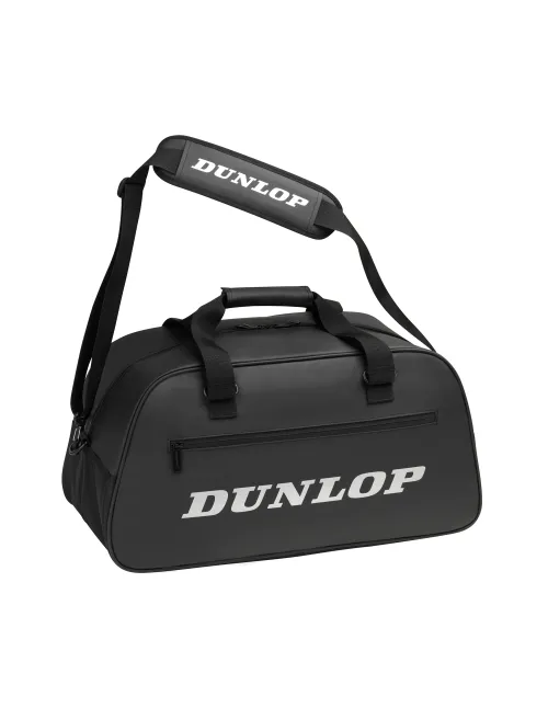 Tasche Dunlop Pro Schwarz | Ofertas De Padel