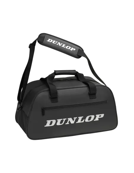 Bag Dunlop Pro Black 10312741 | Ofertas de padel