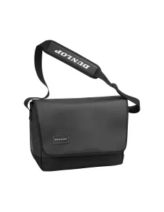 Tasche Dunlop Pro Schwarzer Laptop | Ofertas De Padel