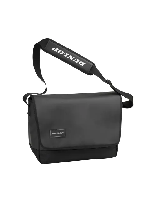 Bolsa Dunlop Pro Laptop Negro 10312743 | Ofertas de pádel