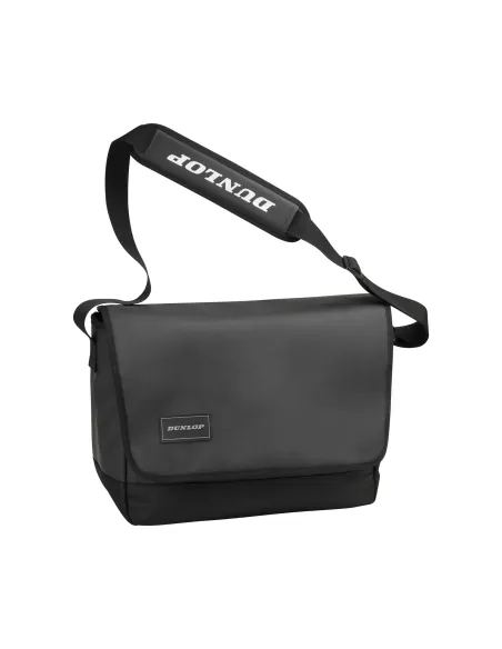 Bolsa Dunlop Pro Laptop Negro 10312743 | Ofertas de pádel