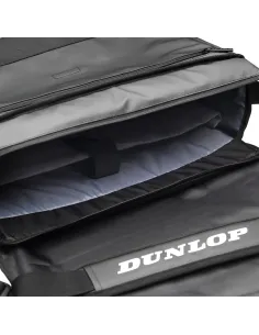 Sac Dunlop Pro Laptop Noir | Ofertas de Padel 2