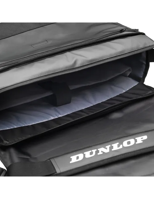 Borsa Dunlop Pro Laptop Nero |Padel offers