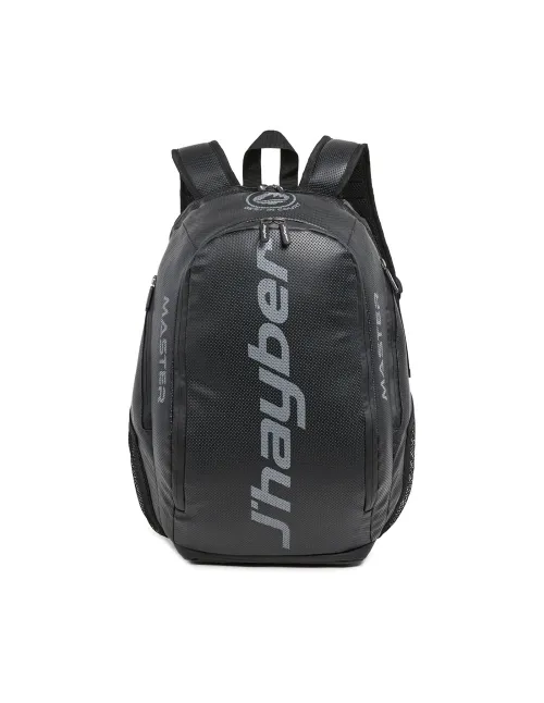 Backpack J.hayber Master Black 19081 | Ofertas de padel
