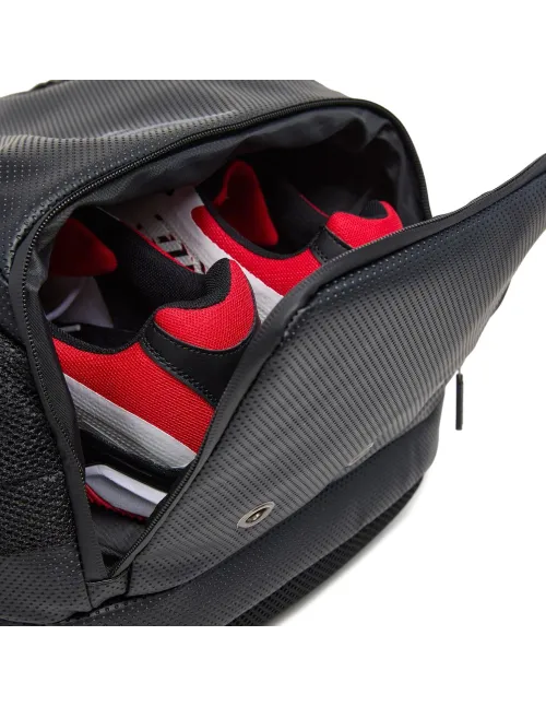 Backpack J.hayber Master Black 19081 | Ofertas de padel