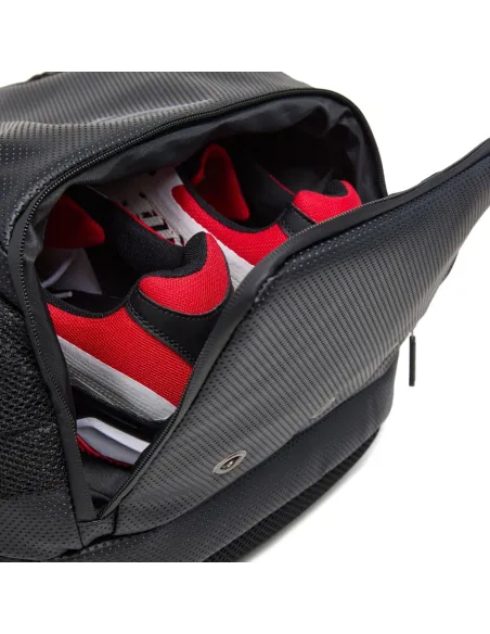 Mochila J.hayber Master Preto 19081 | Ofertas de padel