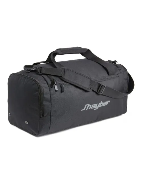 Sac  Sport J.hayber Essential Noir | Ofertas De Padel