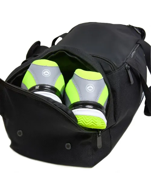 Bag Sport J.hayber Essential Black 19074 | Ofertas de padel