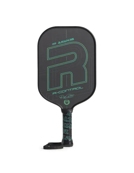 Royal Pádel Rp Pickleball Kontrolle 2026 | Ofertas De Padel