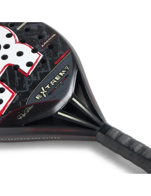 Royal Pádel Whip Extreme 2026 | Ofertas De Padel