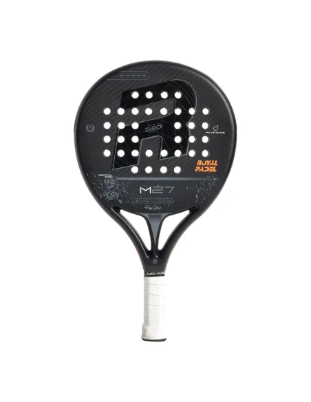Royal Padel M27 Poly 2026 | Ofertas De Padel