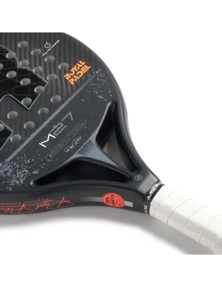 Royal Padel M27 Poly 2026 | Ofertas De Padel