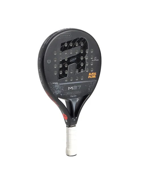 Royal Padel M27 Poly 2026 | Ofertas De Padel