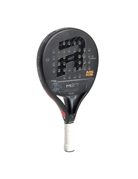 Royal Padel M27 Poly 2026 | Ofertas De Padel