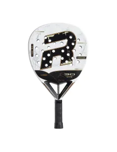 Royal Padel Rp R30 Golden White | Ofertas de padel