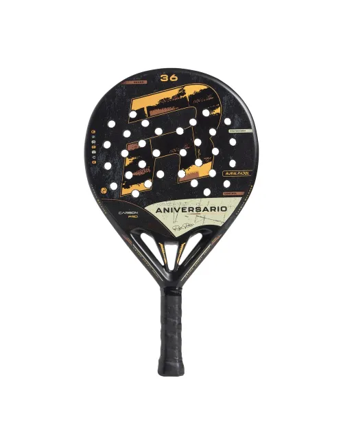 Royal Padel Rp 36 Aniversario Poly 2026 | Ofertas de padel