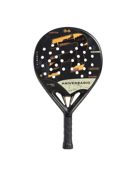 Royal Padel Rp 36 Aniversario Poly 2026 | Ofertas de padel