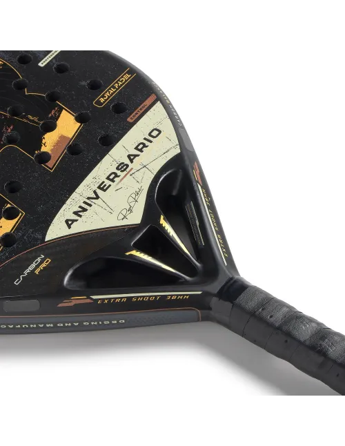 Royal Padel Rp 36 Aniversario Poly 2026 | Ofertas de padel