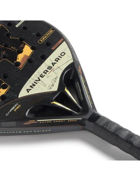 Royal Padel Rp 36 Aniversario Poly 2026 | Ofertas de padel