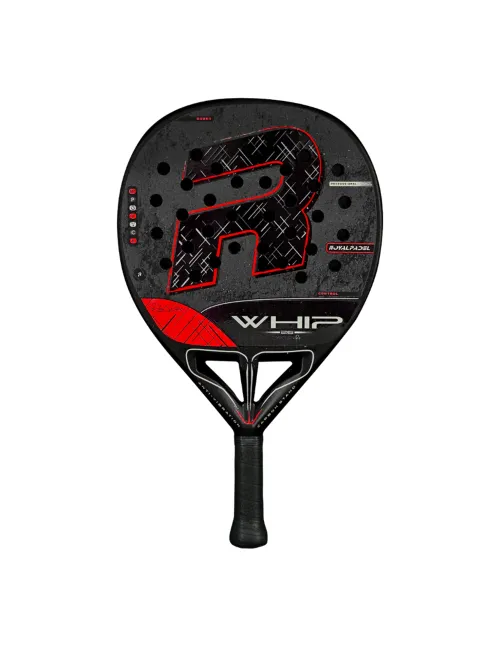 Pelle De Padel Royal Padel Rp Whip Poly 2026 | Ofertas De Padel