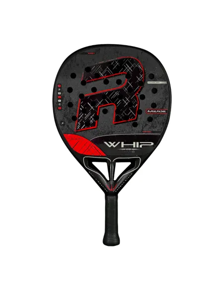 Pelle De Padel Royal Padel Rp Whip Poly 2026 | Ofertas De Padel