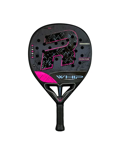 Pala Royal Padel Rp 779 Whip Light 2026 | Ofertas De Padel