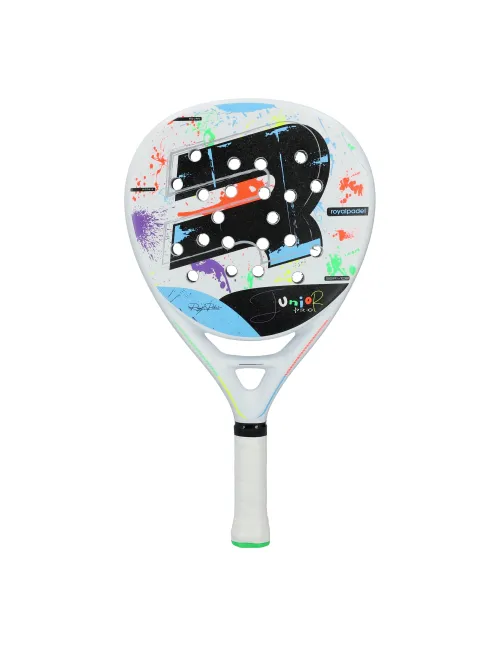 Royal Padel Rp Padel Junior | Ofertas de pádel