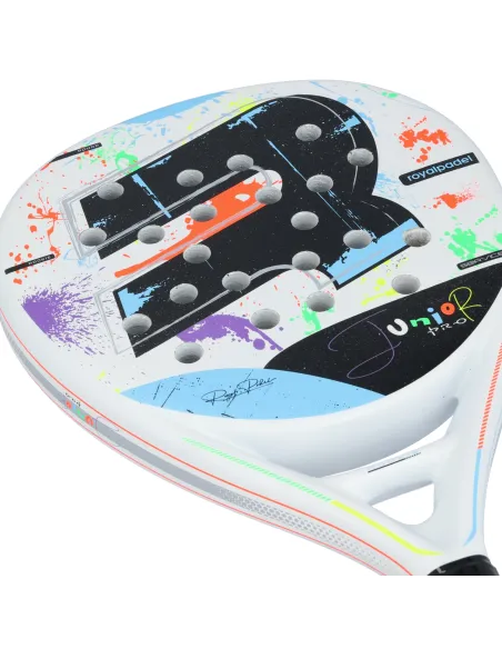 Royal Padel Rp Padel Junior | Ofertas de pádel