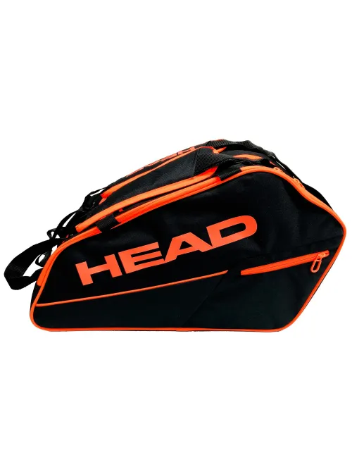 Head Core Padel Combi SMU Green