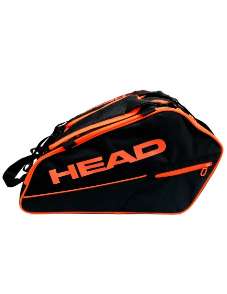 Paletero Head Core Padel Combi SMU | Ofertas de pádel