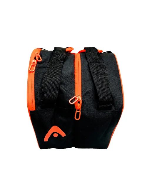 Head Paletero Core Padel Combi SMU | Ofertas de padel