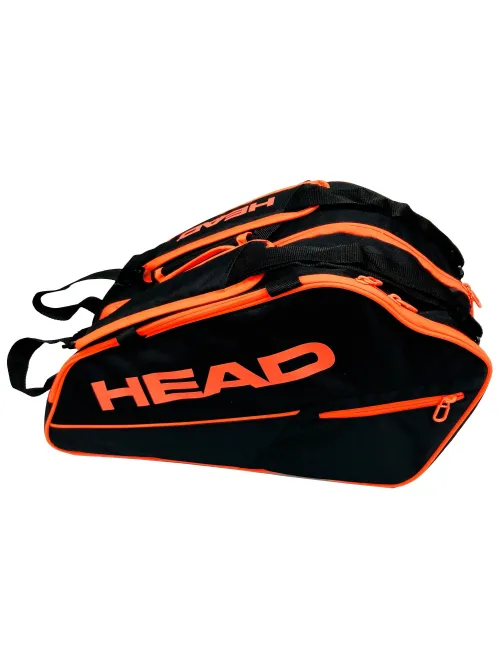Paletero Head Core Padel Combi SMU | Ofertas de pádel