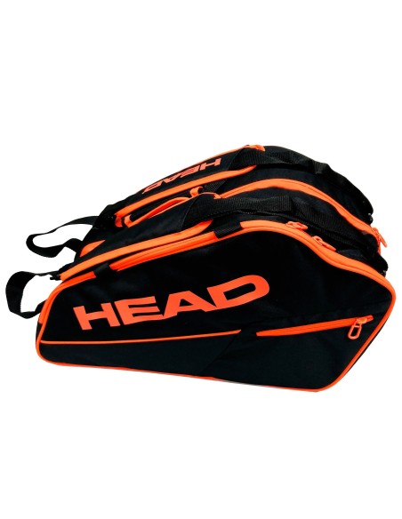 Paletero Head Core Padel Combi SMU | Ofertas de pádel
