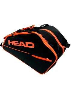 Paletero Head Core Padel Combi SMU | Ofertas de pádel 2