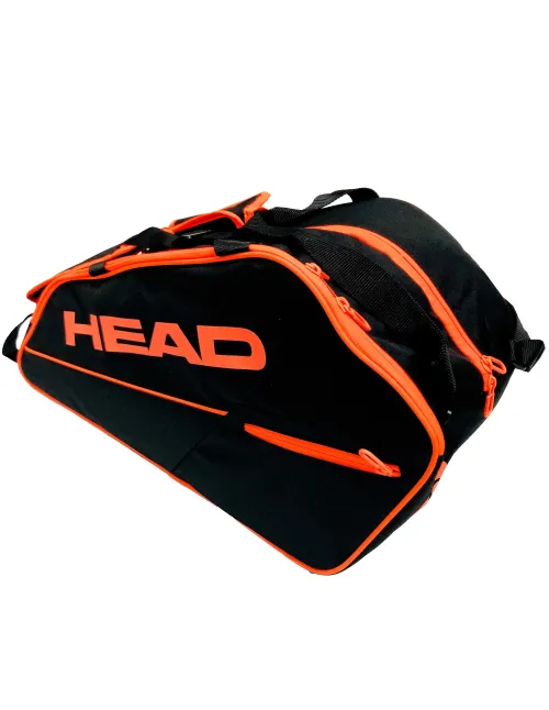 Head Paletero Core Padel Combi SMU | Ofertas de padel