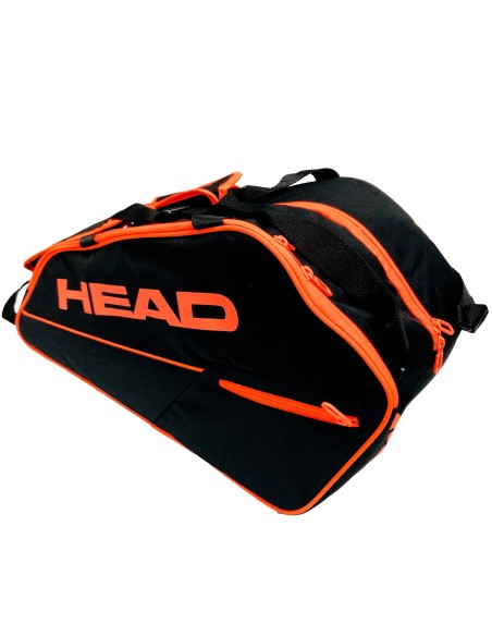 Head Paletero Core Padel Combi SMU | Ofertas de padel