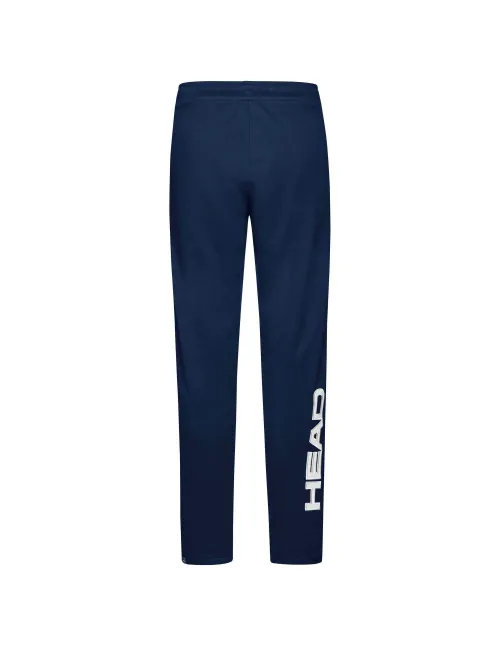 Pantalón Largo Head Club Byron Pants | Ofertas de pádel