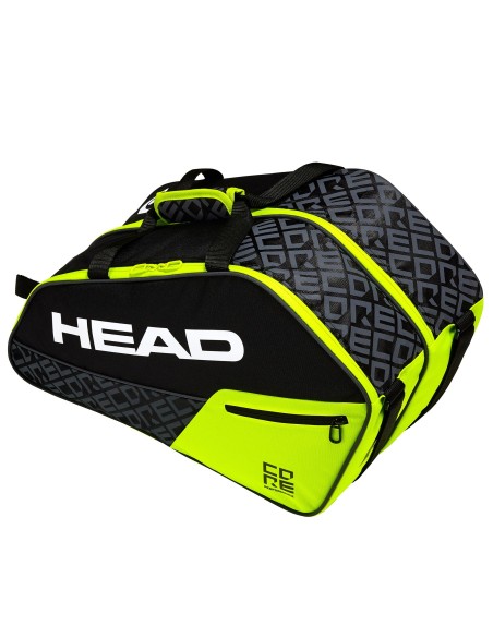 Paletero Head Core Padel Combi | Ofertas de pádel