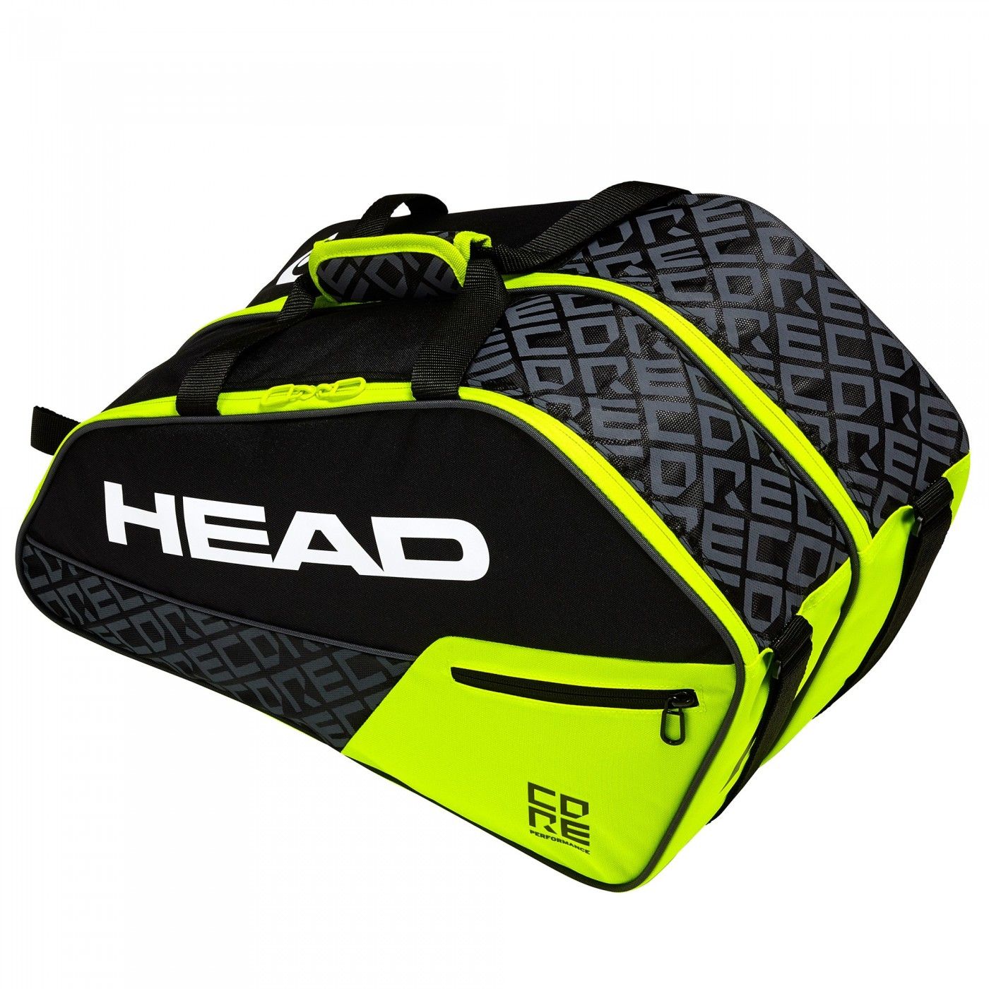 Padel racket bag Head Core Combi | Ofertas De Pádel