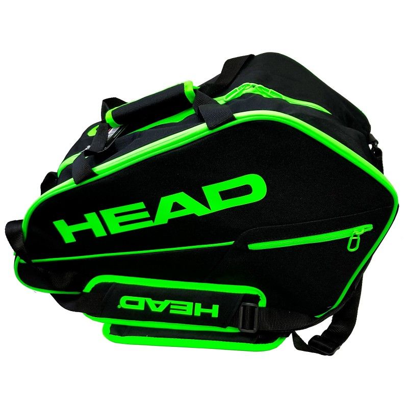 Head Core Padel Combi SMU | Foderi e borse racchette padel Head | Head 