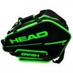 Head Core Padel Combi SMU | Paddle bags and backpacks Head | Head 