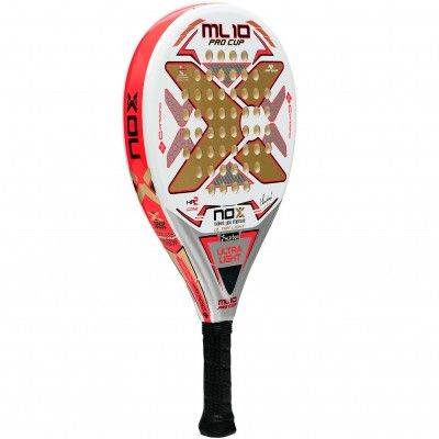 Nox ML10 Pro Cup Ultra Light lateral