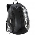 Backpack Bullpadel Avant Carbon Black | Paddle bags and backpacks Bullpadel | Bullpadel 
