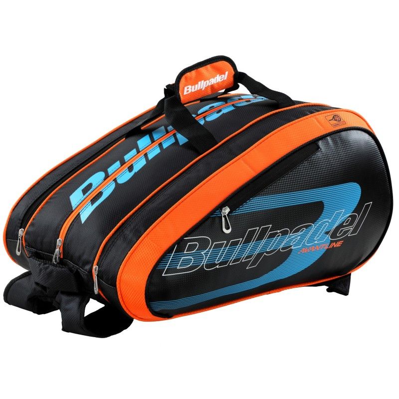 Bullpadel Avant S | Paddle bags and backpacks Bullpadel | Bullpadel 