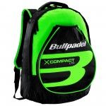 Backpack Bullpadel X-Compact LTD | Paddle bags and backpacks Bullpadel | Bullpadel 
