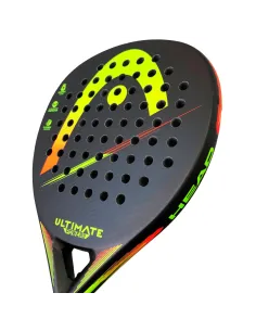 Head Ultimate Power II | Ofertas de pádel 2
