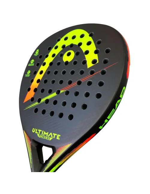 Head Ultimate Power II | Ofertas de pádel