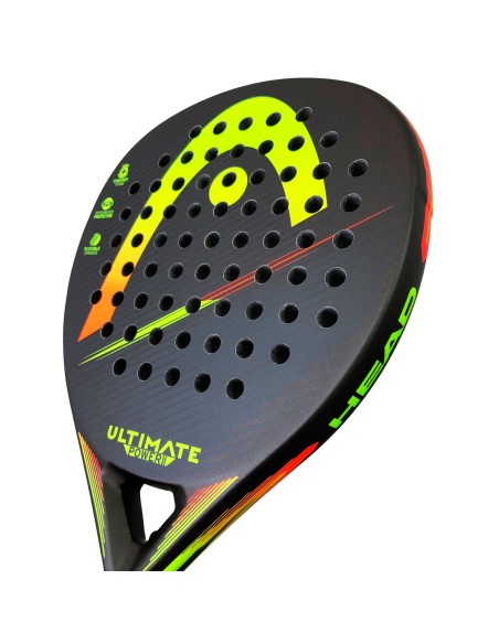 Head Power Ultimate II |Padel offers